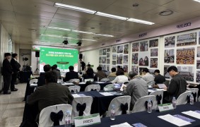 한국기계연구원 기자간담회